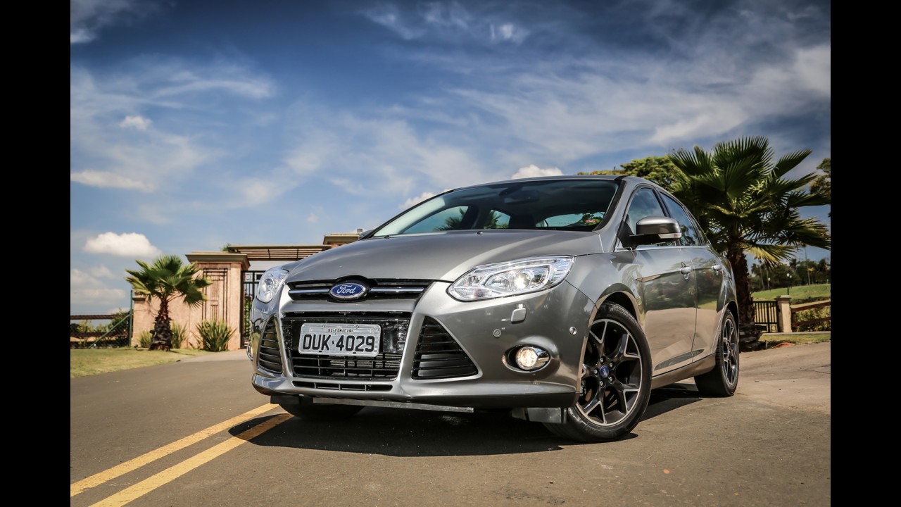 Volta rápida: evoluído, equipadão e mais caro, novo Focus quer o "G4" dos sedãs médios
