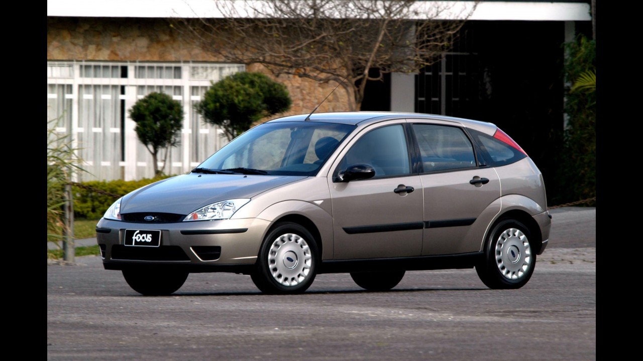 Carros para sempre: Ford Focus elevou patamar dos médios