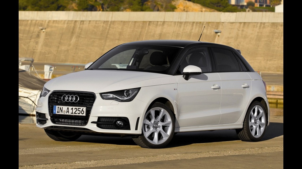 Audi A4 tem desconto de R$ 14.300; marca oferece taxa zero para toda linha