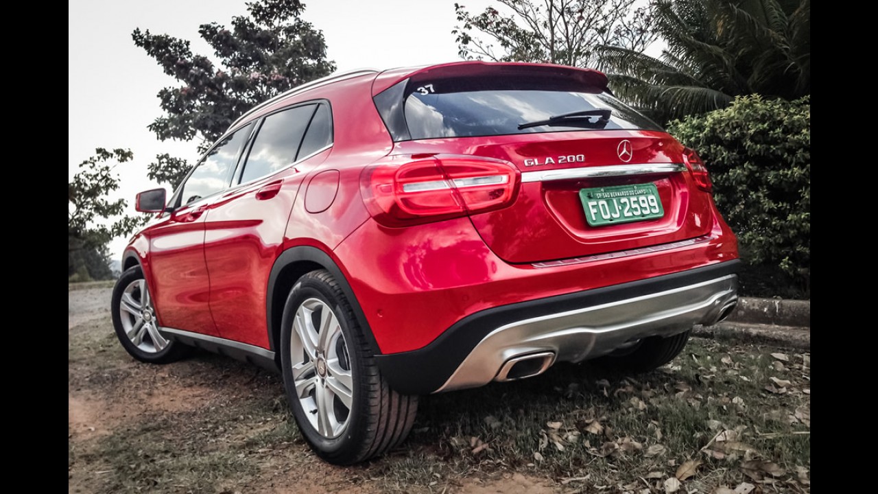 Tira-teima: Audi Q3 ou Mercedes GLA - qual o melhor dos futuros crossovers nacionais?