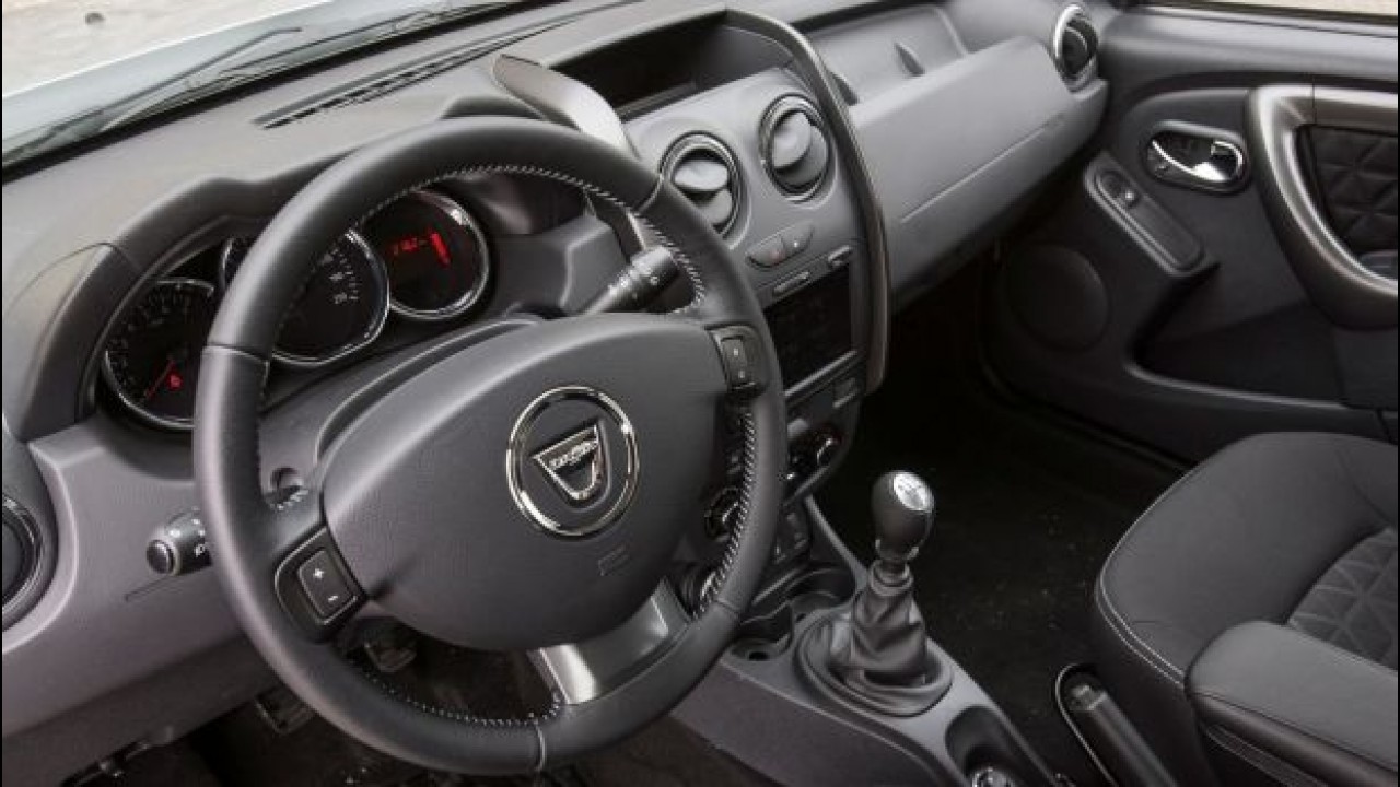 Não é camuflagem: Duster ganha série especial com pintura exclusiva