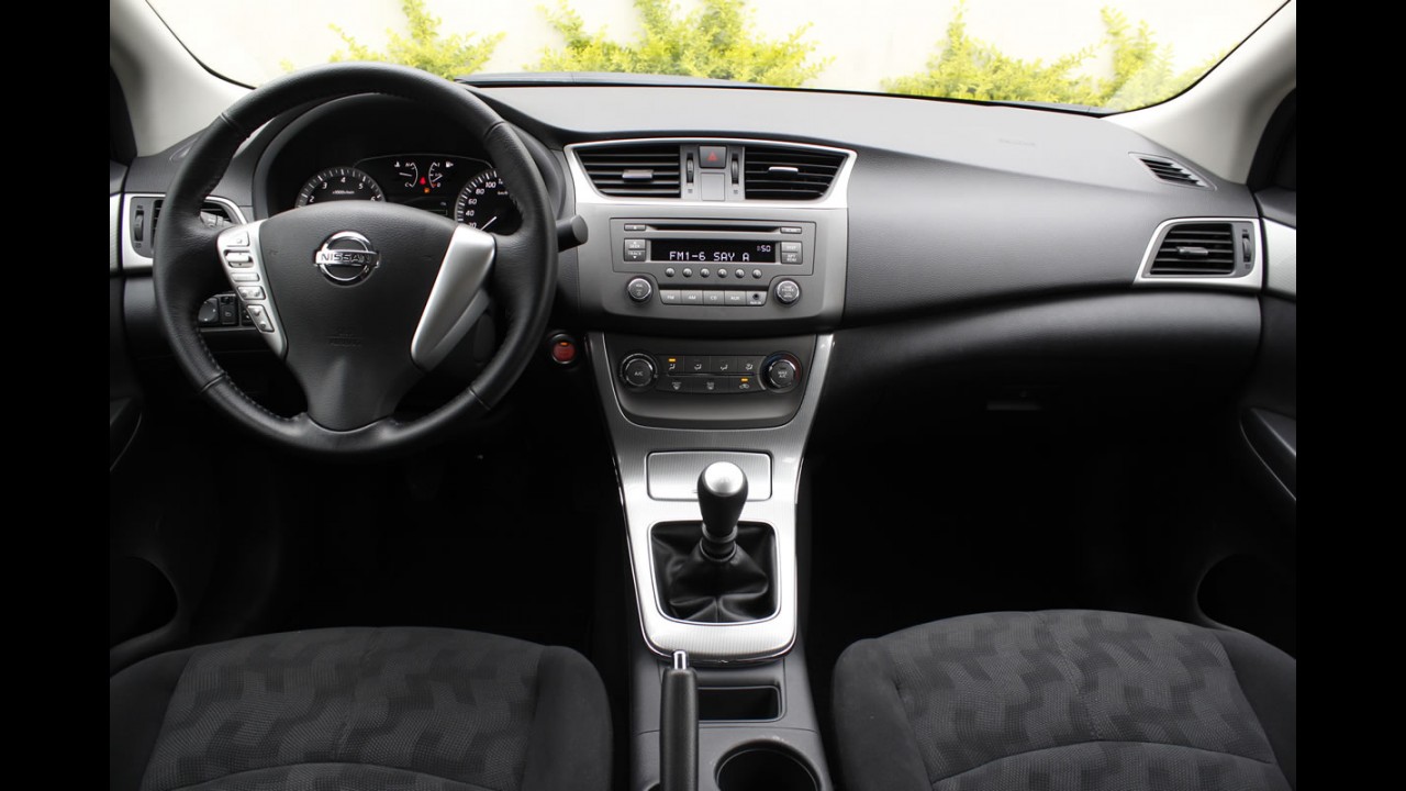 Teste CARPLACE: Sentra SV e C4 Lounge Tendance são boas opções para sair do óbvio