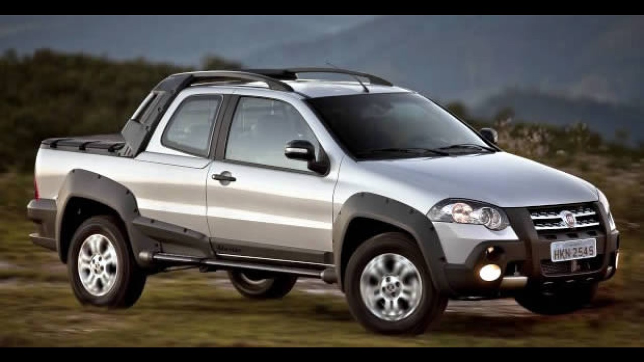 Brasil: Veja quais foram os carros mais vendidos em 2010