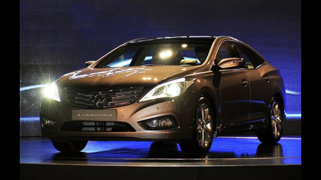 Hyundai atinge 3,6 milhões de carros vendidos e bate recorde de faturamento em 2010