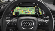 Audi ödülleri sildi süpürdü