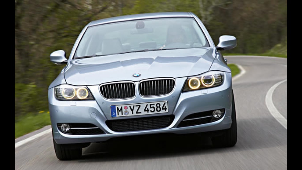 BMW bateu recorde histórico de vendas na América Latina e Caribe em 2010