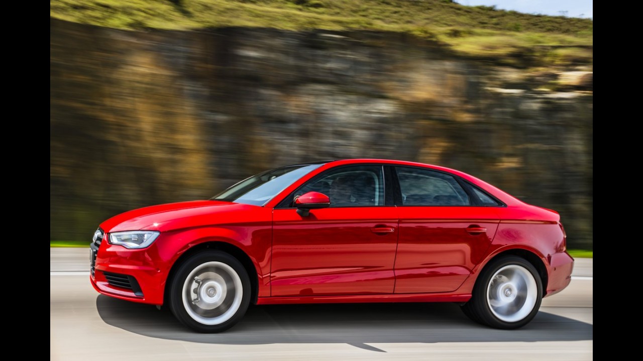 Mercado premium: BMW lidera vendas globais pelo 2º mês seguido