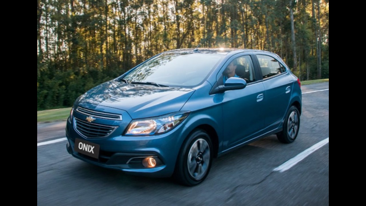 Vendas: modelos da Fiat lideram em 2/3 dos estados em janeiro - veja ranking