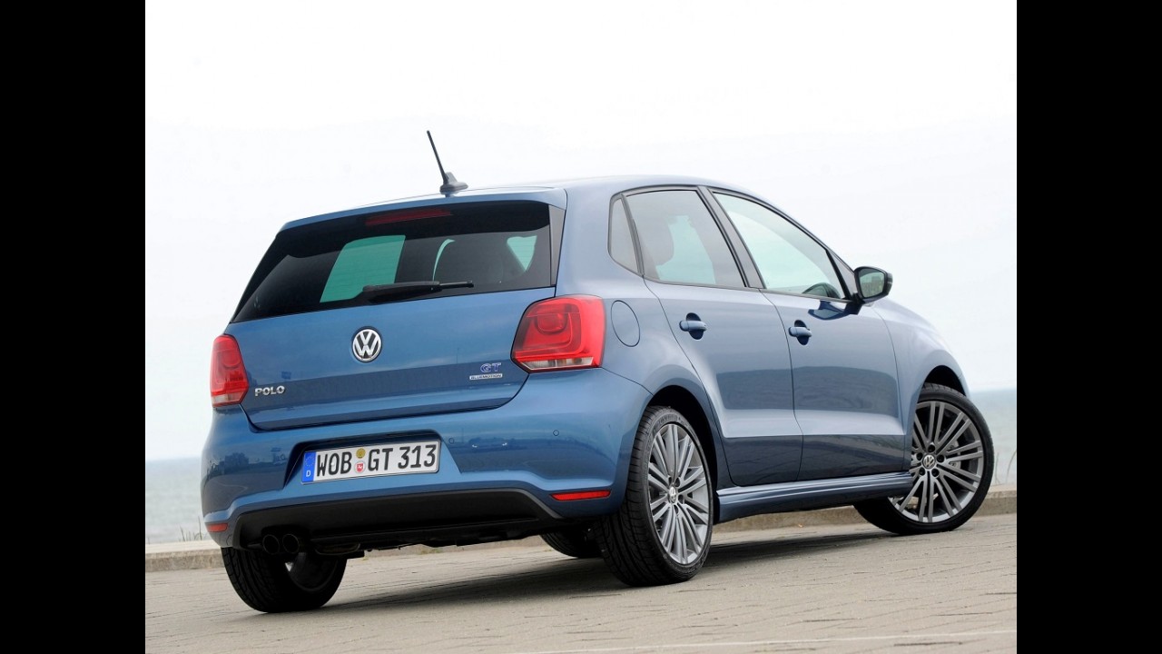 VW venderá próximo Polo e inédito crossover compacto nos EUA