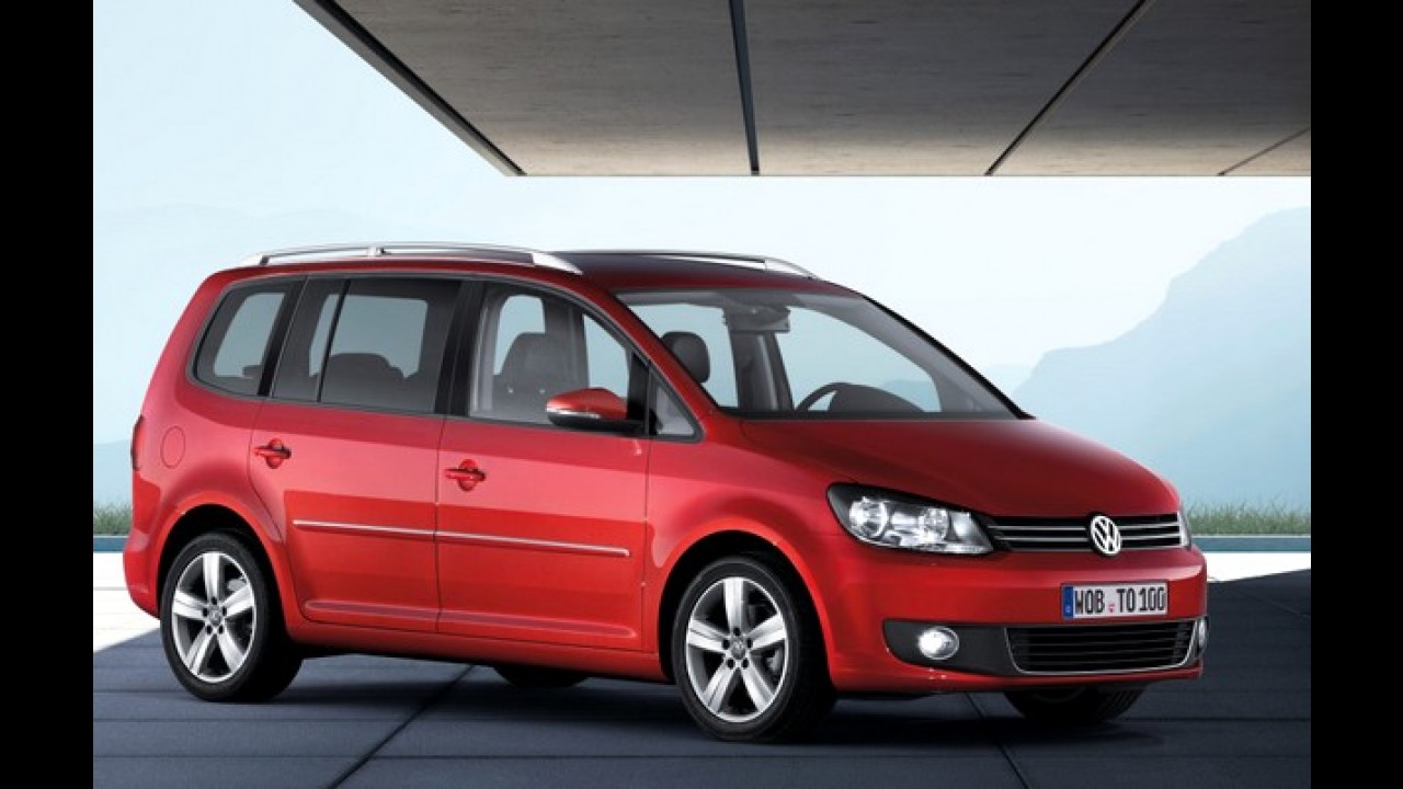 Falha no câmbio obriga VW a fazer recall de 384 mil carros na China