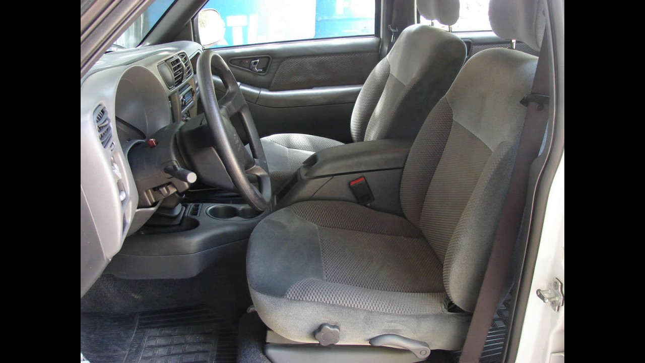 AVALIAÇÃO: Chevrolet S10 Rodeio 4x2 Cabine Dupla 2011