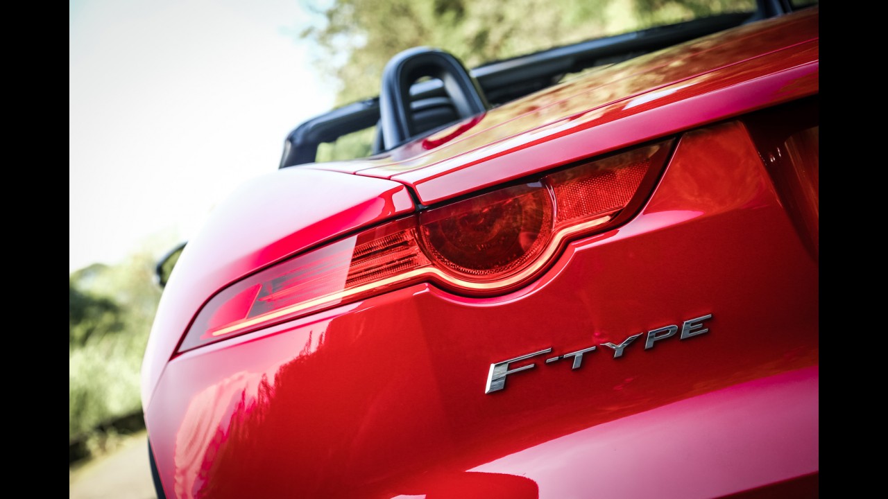 Teste CARPLACE: F-Type V8 S é o maior salto da Jaguar nos últimos tempos