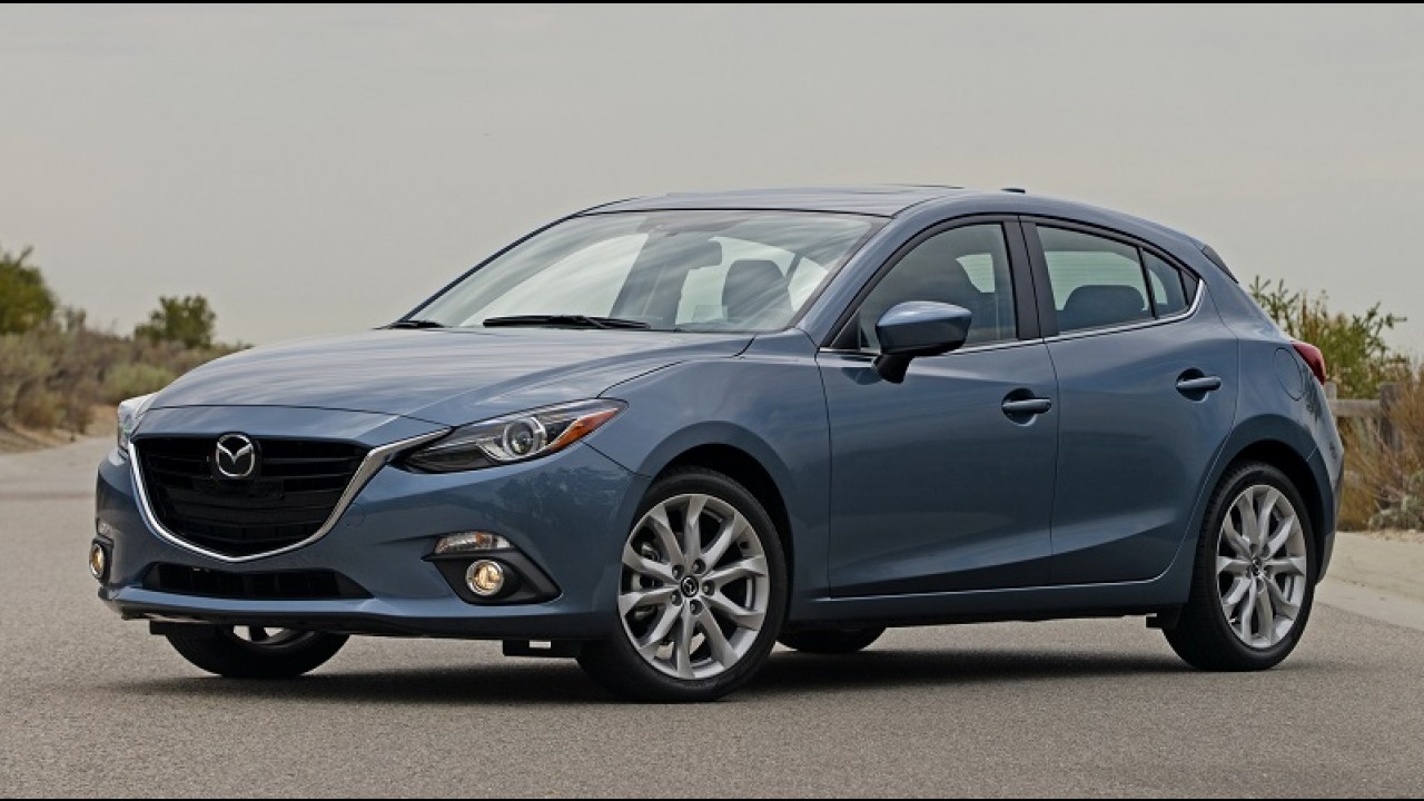 Mazda inaugura fábrica no México com produção do Mazda3 e cogita volta ao Brasil