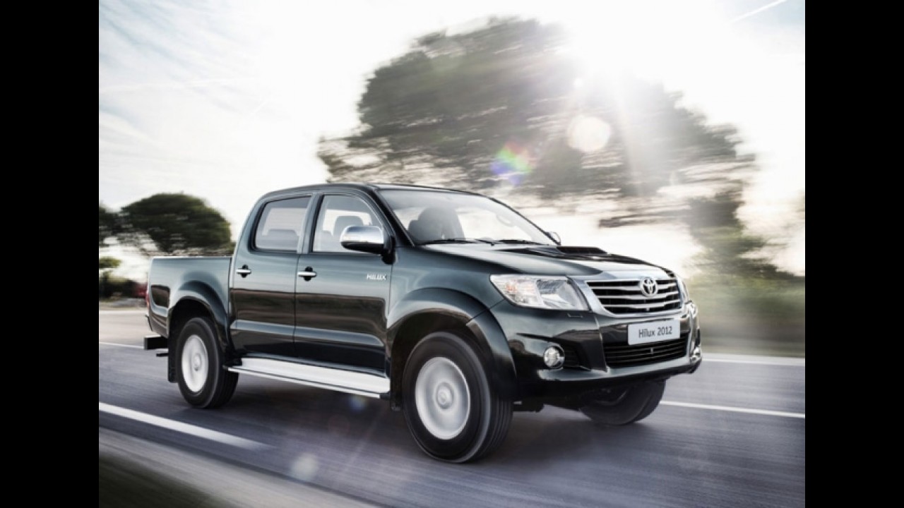 Argentina: Classic e Hilux lideram e Renault é destaque em julho