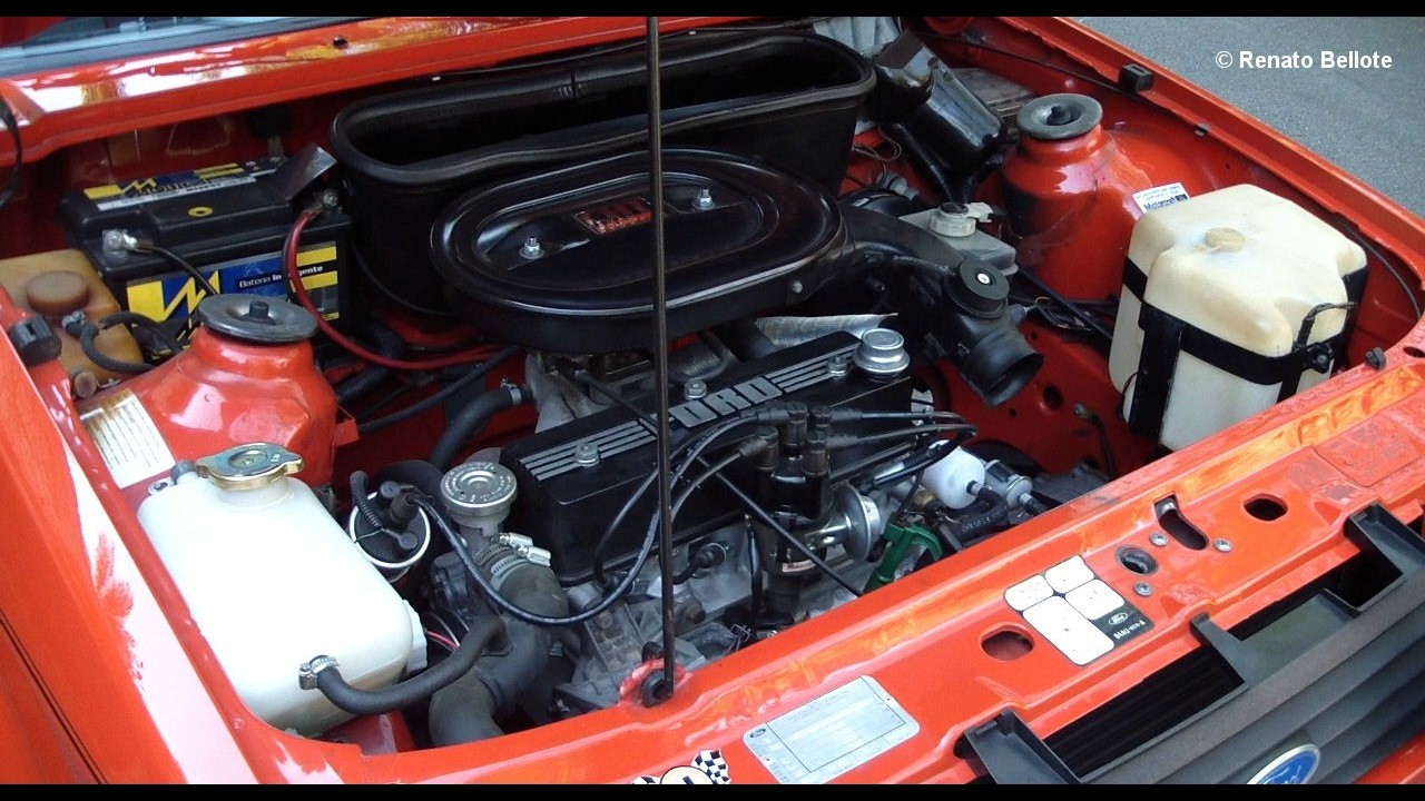 Carros para sempre: Escort XR3 - Um esportivo europeu no Brasil