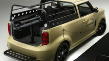 Scion xB L-Con City Safari by Sage Vaughn