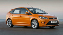 2008 Ford Focus ST Facelift