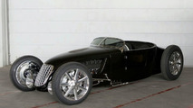 Chrysler SR 392 Roadster