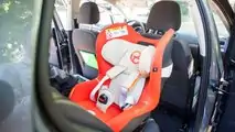 Seggiolini auto, la normativa i-Size