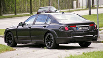 Foto spia BMW Serie 7 di nuova generazione