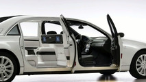 Maybach 62S Landaulet Study
