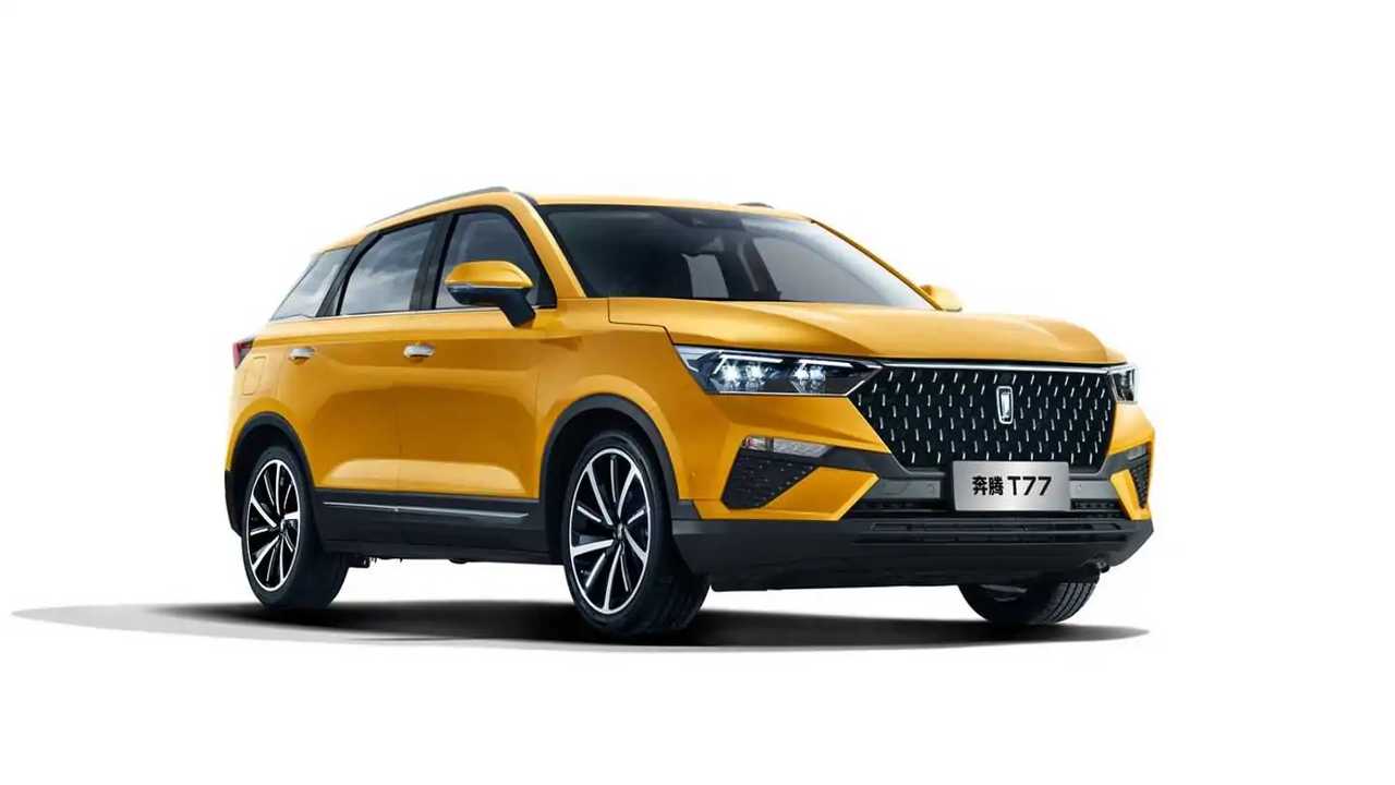 Bestune T77