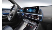 2020 Mercedes-Benz EQC
