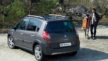 Renault Scenic Conquest