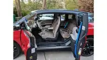 2018 BMW i3 Sport 3