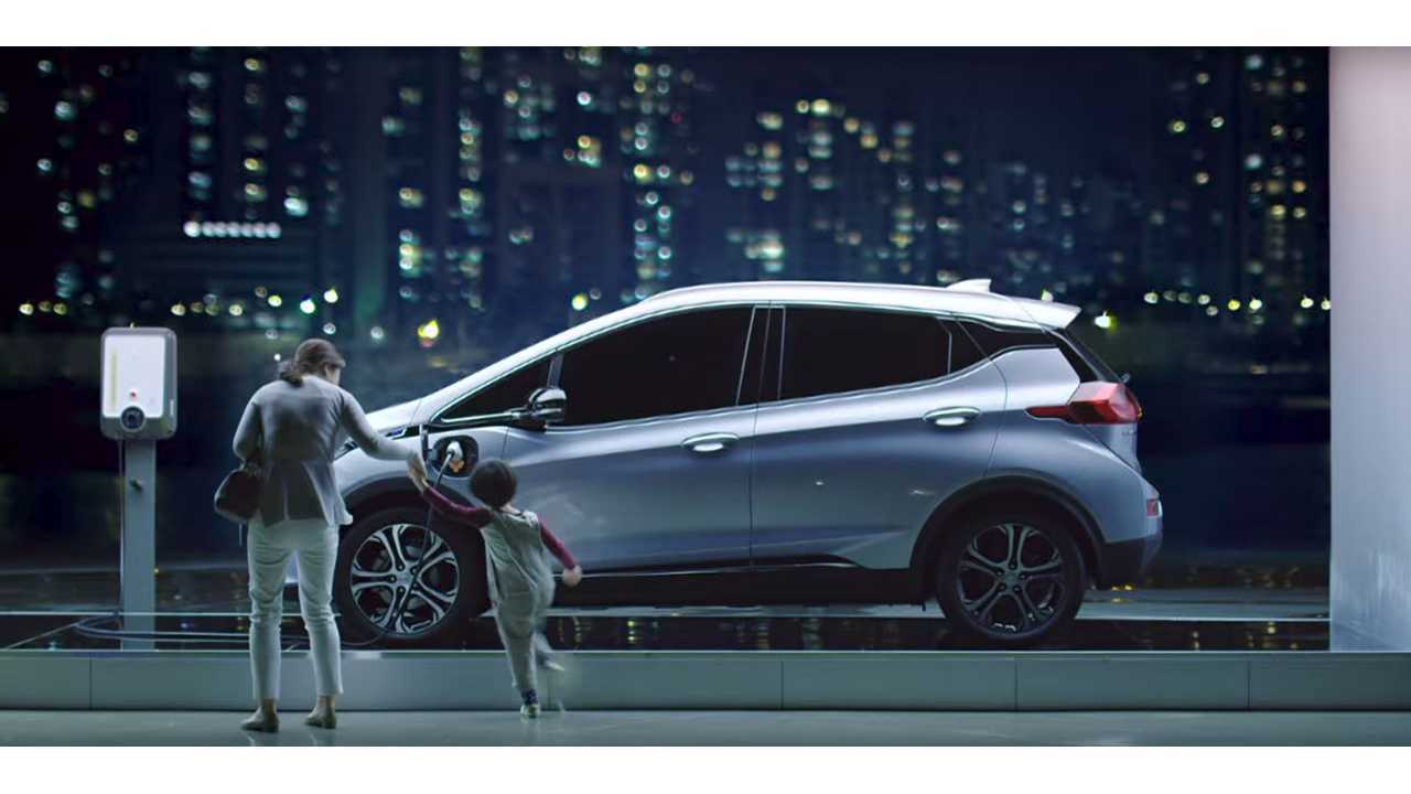 NOVEMBER UPDATE - 4 Automakers Closest To Losing Federal Tax Credit