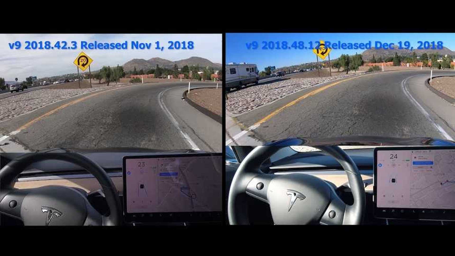 Tesla Model 3 Autopilot >> Tesla Model 3 Autopilot Tesla Model 3 Autopilot >> Tesla Model 3 Autopilot