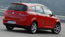 Seat Altea XL