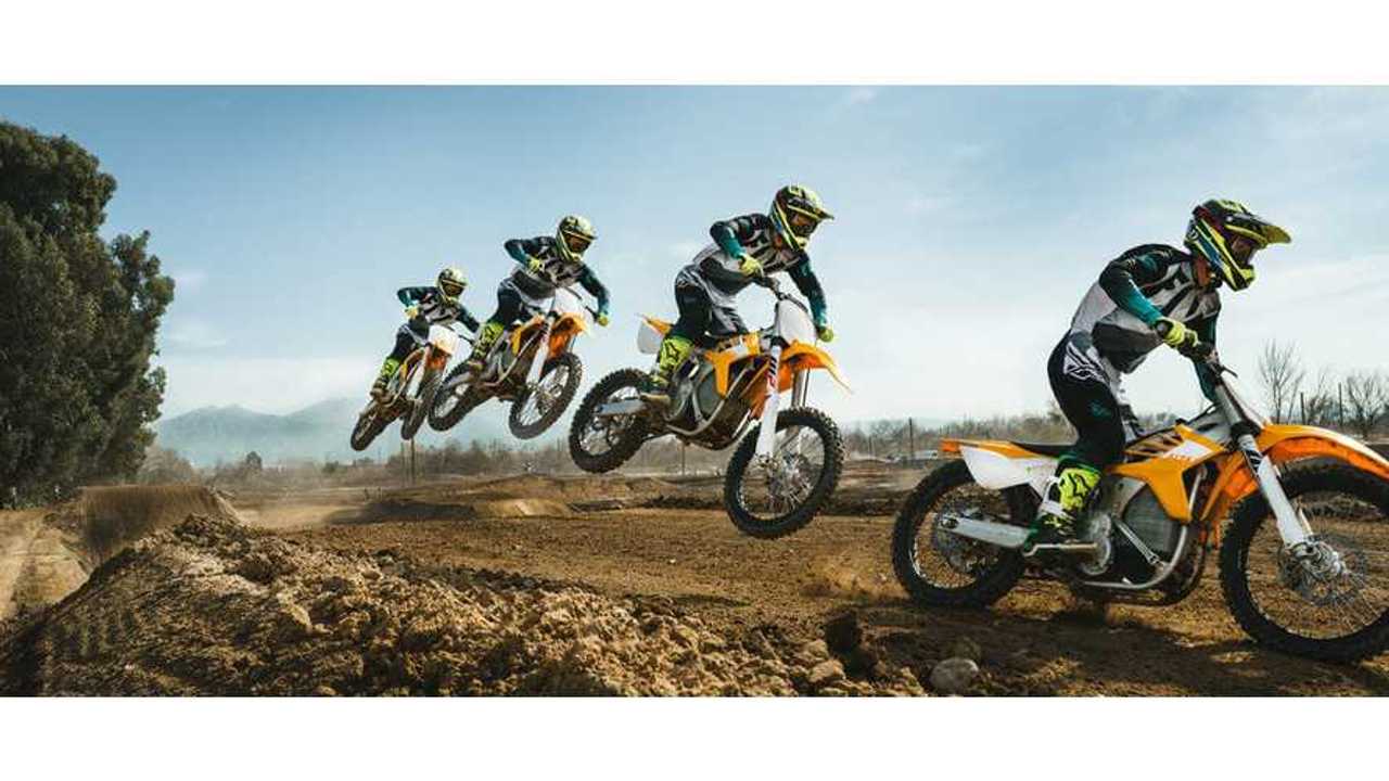 Can-Am Owner Buys Alta Motors’ Assets: Is It The End?