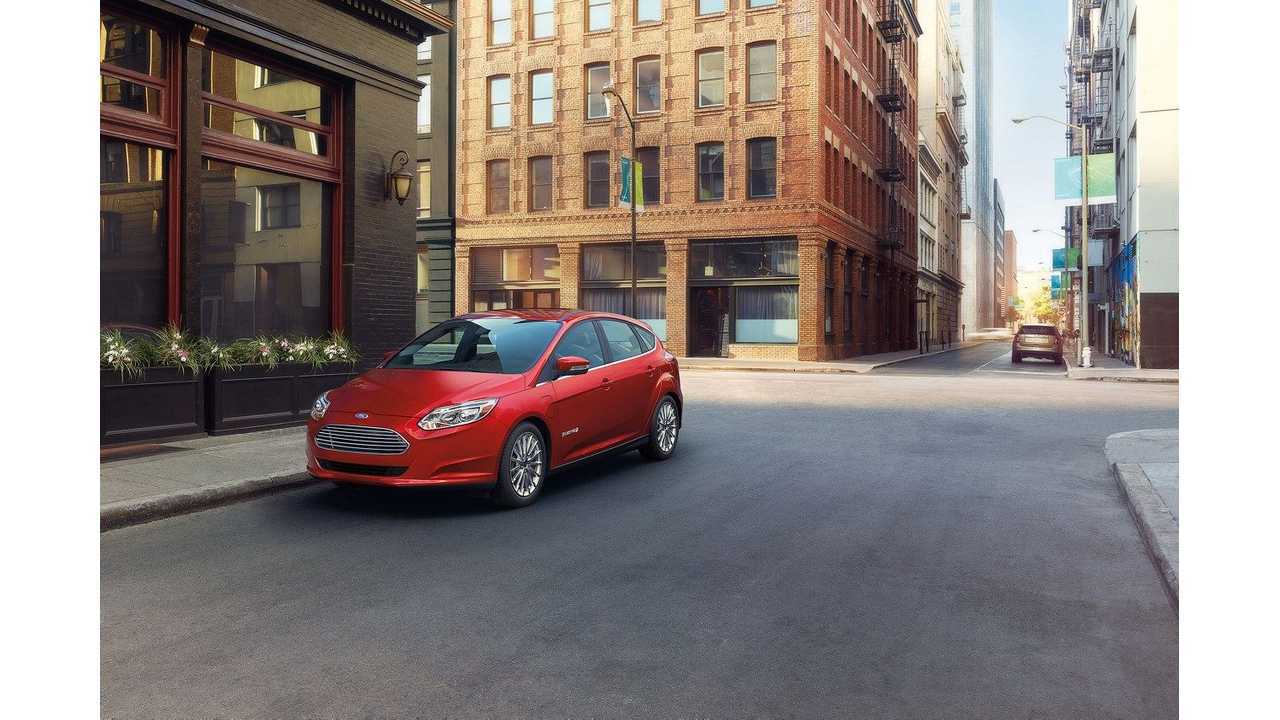 Op-Ed: 2018 U.S. Plug-In Electric Vehicle Sales Predictions
