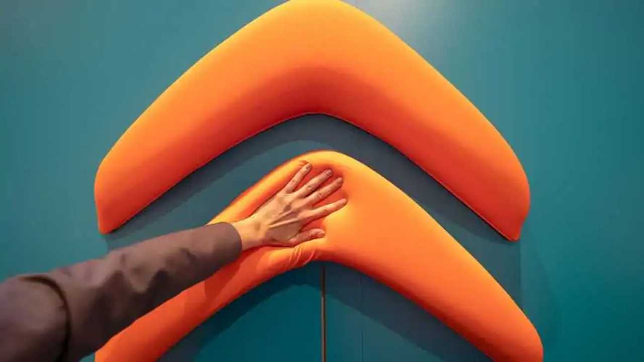 Citroen alla Milano Design Week 2019