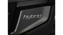 Scania L 320 6x2 hybrid