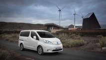 Nissan e-NV200 (40 kWh)