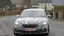 Photo espion SEAT Leon 2020