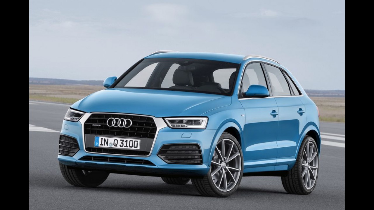 Em mês de recordes globais, Mercedes supera Audi e encosta na líder BMW