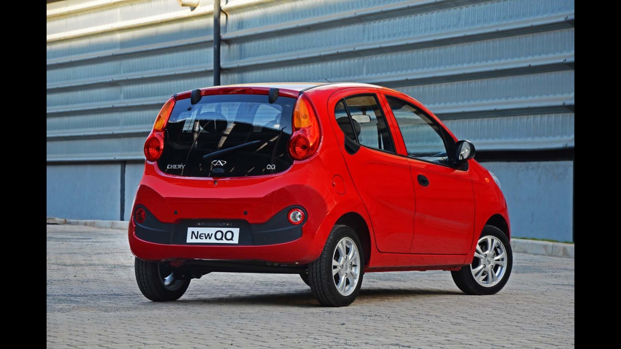 Chery anuncia férias coletivas para 300 funcionários em Jacareí