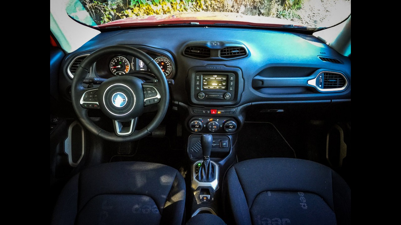 Jeep Renegade chega às lojas com selo Opening Edition por R$ 69.900