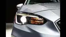 Novo Subaru Impreza 2017 é revelado por completo - veja galeria