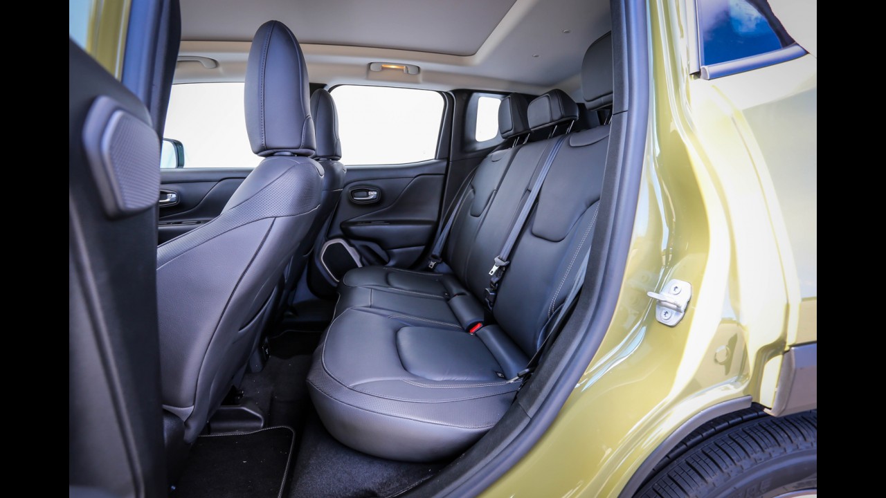 Garagem CARPLACE#3: HR-V e Renegade miram o mesmo alvo com armas diferentes