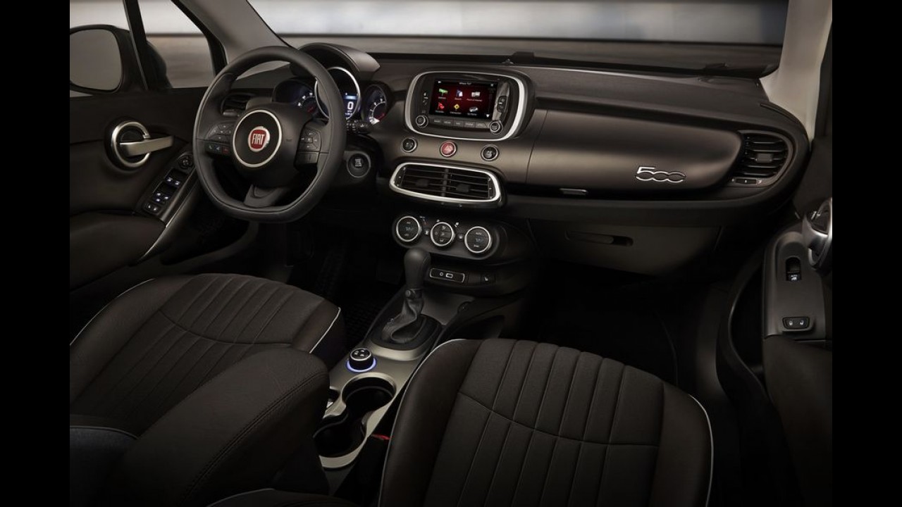 Opinião: Fiat 500X e Jeep Renegade poderiam muito bem conviver no Brasil