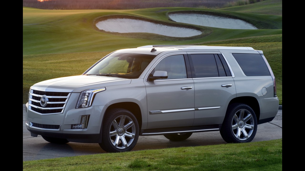 Cadillac: plano de reestruturação prevê fechamento de 400 concessionárias