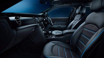 Bentley Mulsanne Bamford X