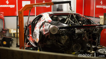 Ferrari Finali Mondiali - Les meilleures images des Ferrari Challenge