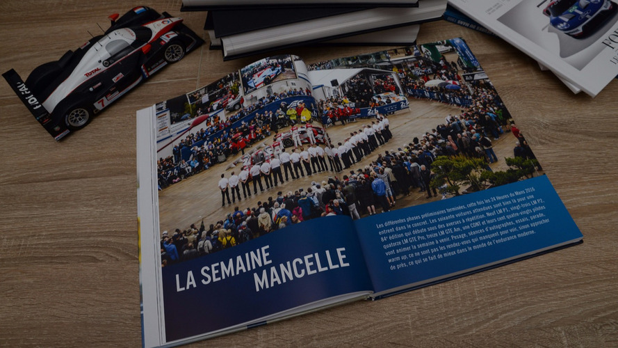 L'annuel des 24 Heures du Mans