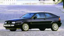 Volkswagen Corrado