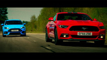 The Grand Tour Episode 6